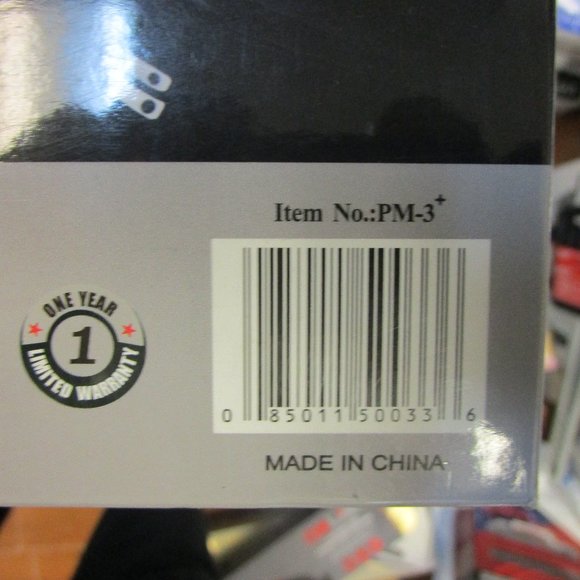 Powermatic 3 plus III Automatic Electric Cigarette Injector - Picture 2 of 2